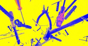 Thumbnail of AI Agents Are Coming for Mundane—but Valuable—Office Tasks