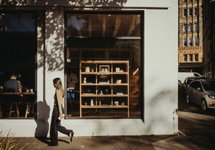 Thumbnail of First Look: Say “Maido!” to Maido, the New Coffee and Shokupan Spot by Provider Store and Artificer