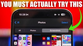 Thumbnail of 12 Amazing iPhone Tips You Need to Know