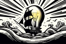 Thumbnail of Distribute Ideas, Not Content - Animalz
