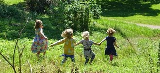 Thumbnail of misery is contagious, but so is joy