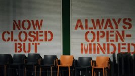 Thumbnail of Does Open Source AI really exist?
