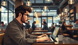 Thumbnail of I Just Learned How Substack’s Notes Algorithm Really Works (And Now Everything Makes Sense)