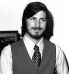 Thumbnail of Steve Jobs, Atari Employee Number 40
