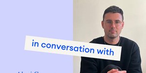 Thumbnail of In conversation with Alexi Gunner