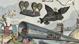 Thumbnail of Designing Transport for Humans, Not Econs - By Pete Dyson & Rory Sutherland - Behavioral Scientist