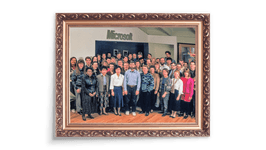 Thumbnail of Being Boring - iA