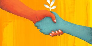 Thumbnail of The Secret to Successful Teamwork: Forgiveness