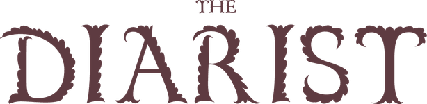 Thumbnail of DECOR — The Diarist - The Diarist