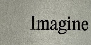 Thumbnail of Imagine That