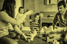 Thumbnail of The business case for gender parity through enhanced family leave policies