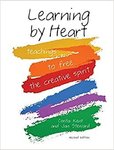 Thumbnail of Exercícios para despertar a criatividade—“Learning by Heart” por Corita Kent
