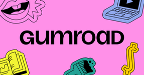 Thumbnail of Gumroad | Sell Digital Products & Memberships