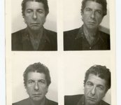 Thumbnail of Leonard Cohen escribió "Chelsea Hotel" y "Hallelujah"