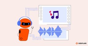 Thumbnail of 14 Top AI Music Generators for Creative Compositions in 2025