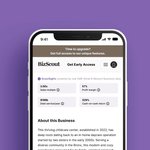Thumbnail of BizScout | Find Better Off-Market SMB Deals