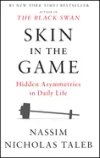 Cover of Skin in the Game - by Nassim Nicholas Taleb | Derek Sivers