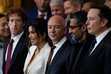 Thumbnail of Copyright Under Siege: How Big Tech Uses AI And China To Exploit Creators