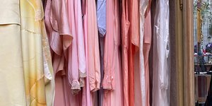 Thumbnail of French Hair Clips, Sleepwear Stores, and Vintage: Oh My!