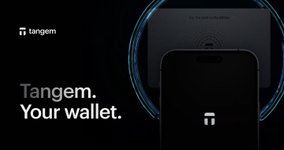 Thumbnail of The best crypto wallet — Tangem Wallet