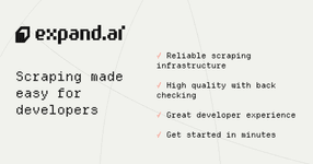Thumbnail of expand.ai