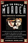Cover of How to Solve a Murder by Michael Kurland