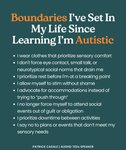 Thumbnail of Why I stopped trying to fit in as an autistic person | Chris Hooten, M.A. posted on the topic | LinkedIn