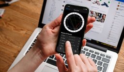 Thumbnail of Top 10 US astrology apps drew in $40M in 2019, up 65% from 2018