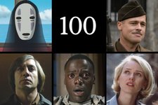 Thumbnail of The 100 Best Movies of the 21st Century