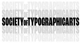 Thumbnail of the Society of Typographic Arts
