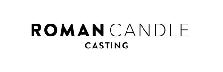 Thumbnail of Casting Calls — Roman Candle Casting