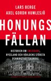 Cover of Honungsfällan