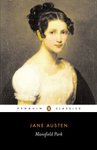 Thumbnail of A quote from Mansfield Park