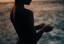 Thumbnail of Ocean on Fire — DIRECTORS' LIBRARY