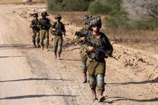 Thumbnail of Who’s in Charge of the IDF?