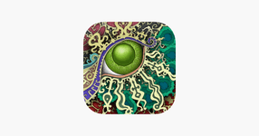 Thumbnail of Gorogoa