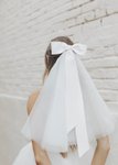 Thumbnail of Perry Bow Veil