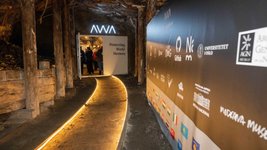 Thumbnail of The Future of Data Preservation - Arctic World Archive