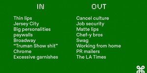 Thumbnail of What will happen to your industry in 2025?
