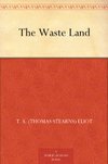 Cover of The Waste Land