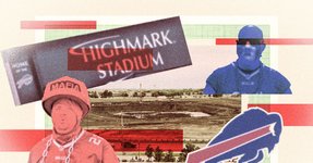 Thumbnail of Everything You Need to Know About Buffalo’s Pit, the Most Powerful Force in the NFL