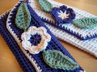 Thumbnail of Dollar Size Purses