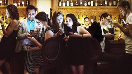 Thumbnail of Tinder and the Dawn of the Dating Apocalypse