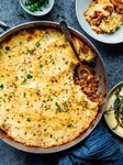 Thumbnail of Vegan Lentil Shepherd's Pie