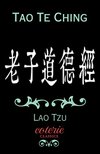 Cover of Tao Te Ching (Coterie Classics)