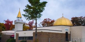 Thumbnail of The Wax and Wane of Greatest Common Factor Islam