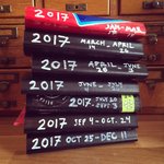 Thumbnail of The importance of re-reading notebooks - Austin Kleon
