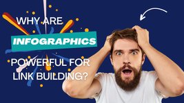 Thumbnail of Why Are Infographics Powerful for Link Building? - LinkRocket