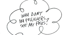 Thumbnail of Post-social media