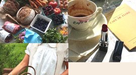Thumbnail of 10 things I find incredibly chic